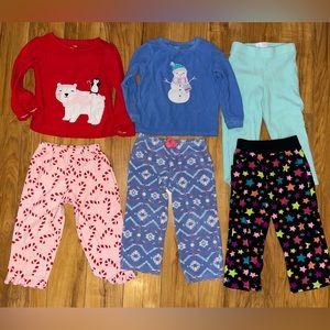 3t pj bundle
